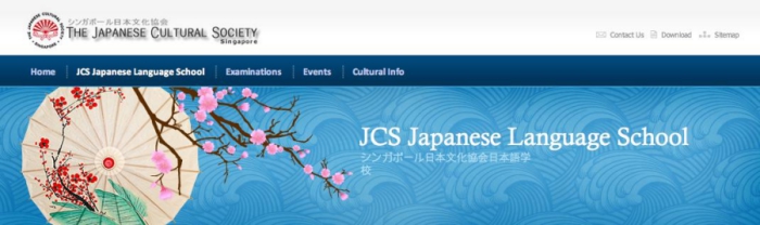 JCS Language School